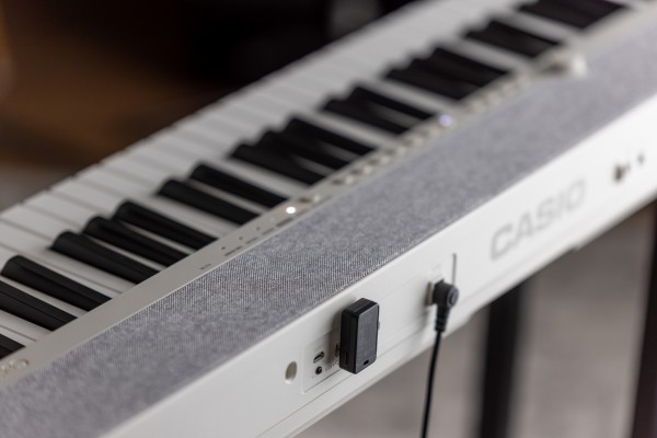 Casio CT-S1 WH