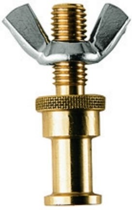 Manfrotto 035 Super Clamp + 264 Paket