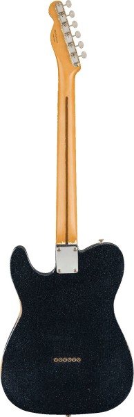 Fender Brad Paisley Esquire Black Sparkle