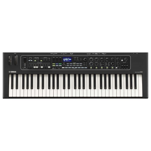 Yamaha CK61 - A-Ware mit leichter Beschädigung am Karton