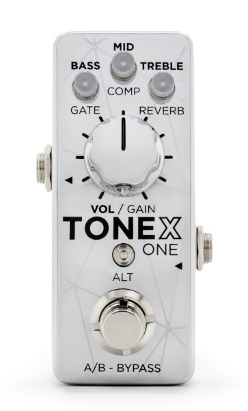 IK Multimedia ToneX One Joe Satriani Ltd -Black Week Deal-