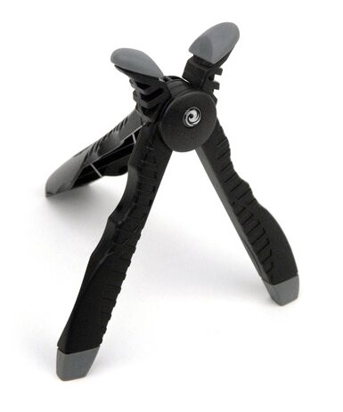 Daddario Guitar Headstand