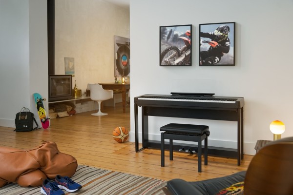 Kawai ES-920 B Schwarz