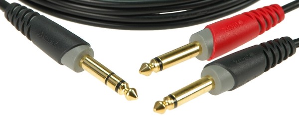 Klotz Insertkabel 6m