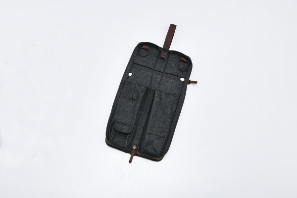 Tama Stick Bag TSB12DBK Black Denim