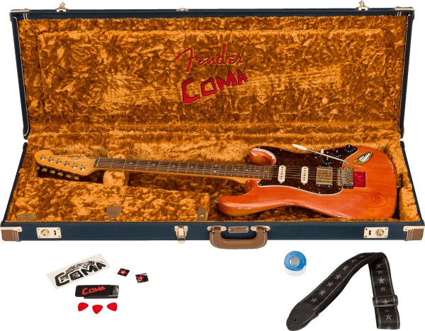 Fender Michael Landau Coma Stratocaster -Black Week Deal-