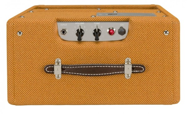 Fender Pro Junior IV