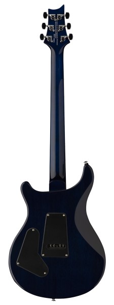 PRS SE Standard 24-08 Trans Blue -Black Week Deal-