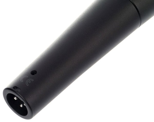 Shure SM 58 LC - Mietgerät