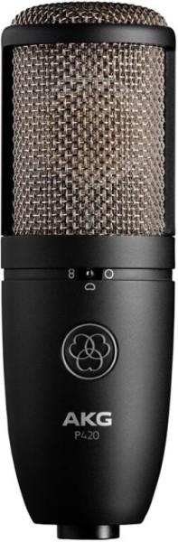 AKG P 420