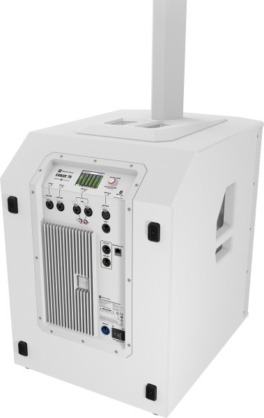 EV Evolve 70 - Weiß