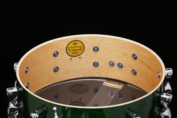 Tama Starphonic Maple Snaredrum 14" x 5" EFM
