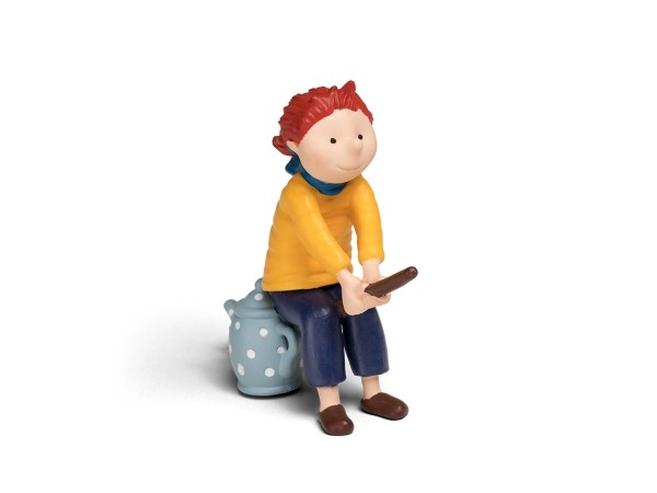 Tonies Anne Kaffeekanne - 12 Lieder zum Singen, Spielen und Tanzen