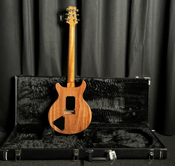 PRS Santana Retro 10Top Eriza Verde -Black Week Deal-