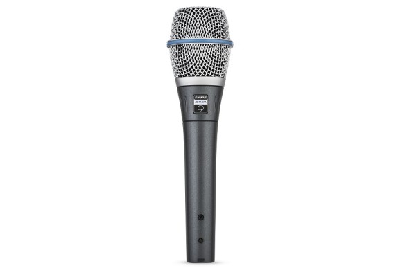 Shure Beta 87 A