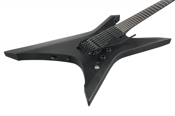 Ibanez XPTB620 BKF