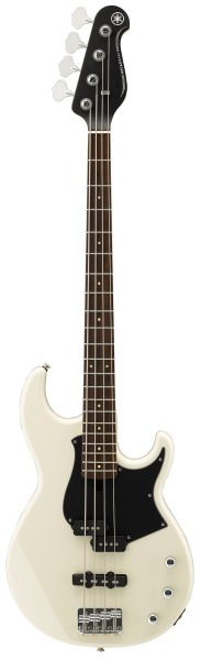 Yamaha BB 234 Vintage White