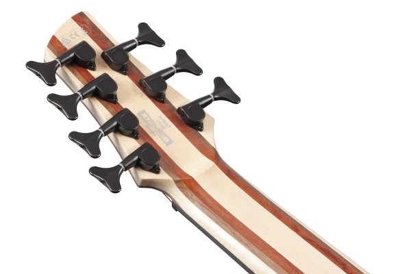 Ibanez SRAS7 Cosmic Blue Sunburst -Black Week Deal-