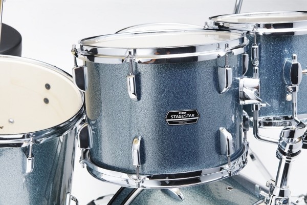 Tama Stagestar 5 teilig 20 " Sea Blue Mist