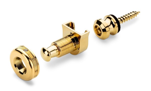 Schaller S-Locks Gold