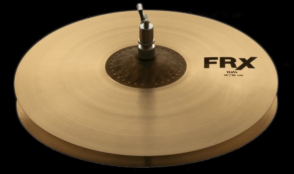 Sabian 14" FRX HiHat