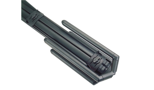 K&M 18860 Spider Pro Schwarz