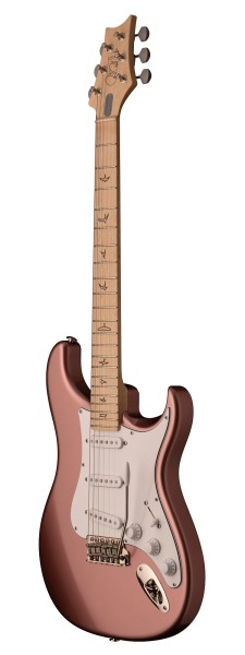 PRS John Mayer Silver Sky MN Midnight Rose -Black Week Deal-