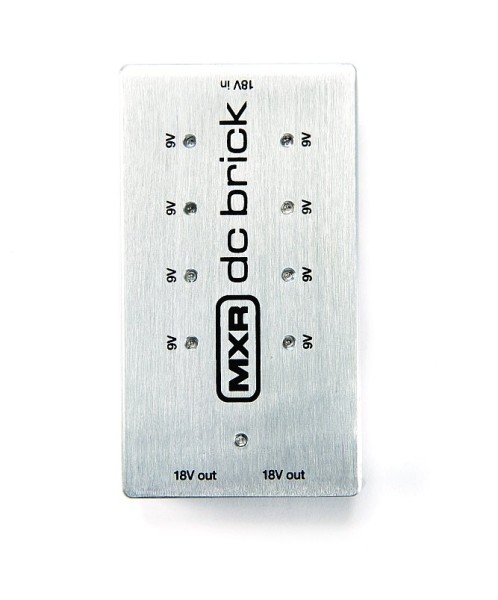 MXR M 237 DC Brick