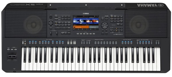 Yamaha PSR-SX920