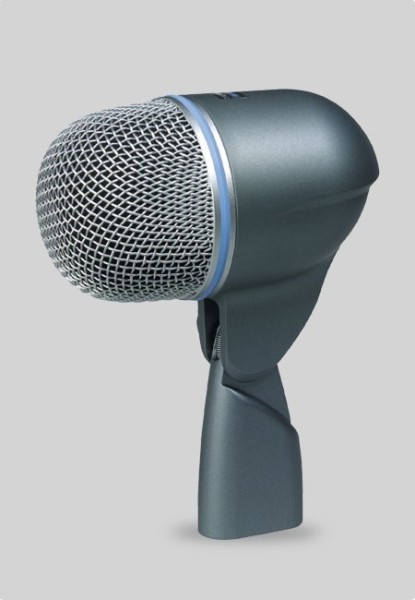 Shure Beta 52 A