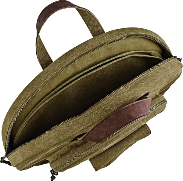 Meinl Canvas Collection Cymbal Bag 22" Vintage Khaki