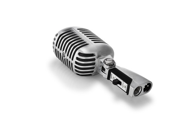 Shure 55SH Series II