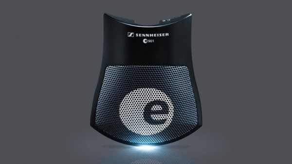 Sennheiser E901
