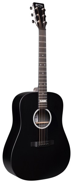 Martin DX Johnny Cash