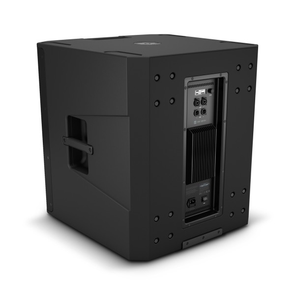 LD Systems ICOA Sub 18 A