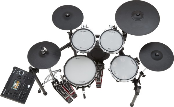 Roland TD-516 V-Drum Kit