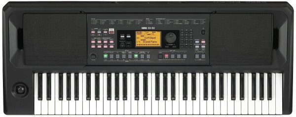 Korg EK-50
