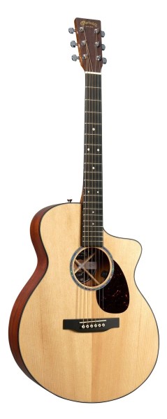 Martin SC-10E Spruce
