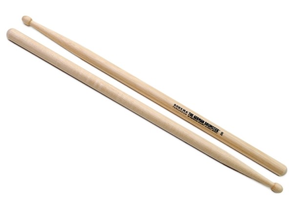 Rohema Drumsticks 2B Hickory