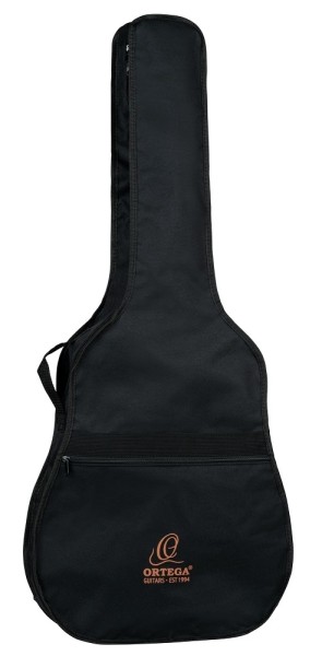 Ortega Pickers Pack 3/4 Klassikgitarre