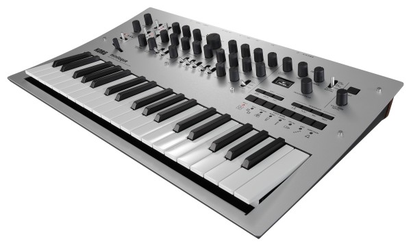 Korg minilogue