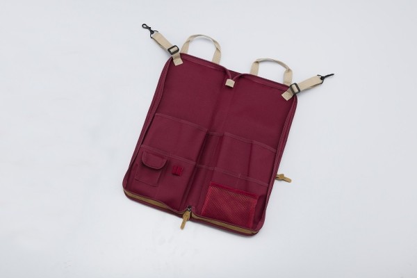 Tama Stick Bag TSB24WR Weinrot