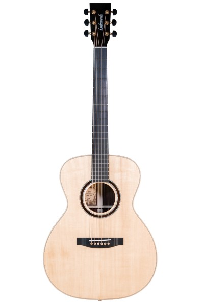 Lakewood M-32 40th Anniversary