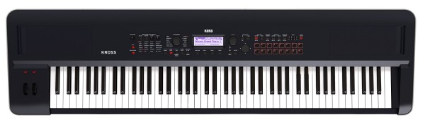 Korg KROSS 2-88 MB