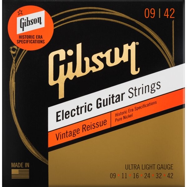 Gibson Historic Vintage Reissue 009-042