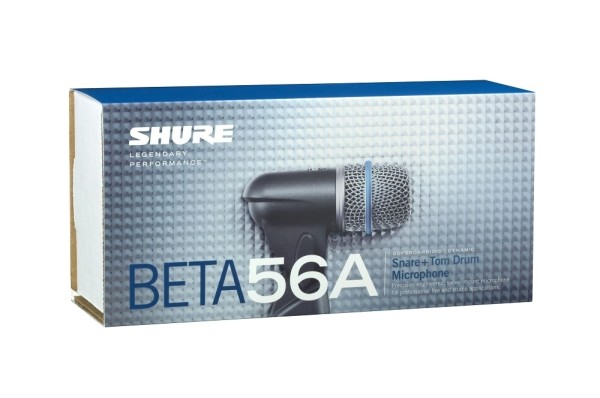 Shure Beta 56 A