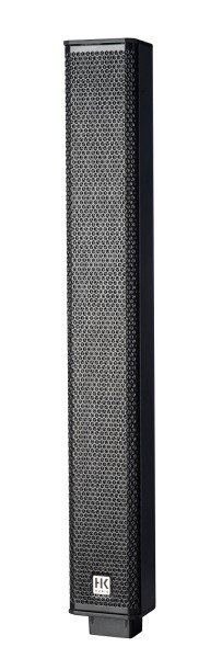 HK Audio POLAR 12 MK2 Stereo Bundle, Schwarz -Weihnachts Special-