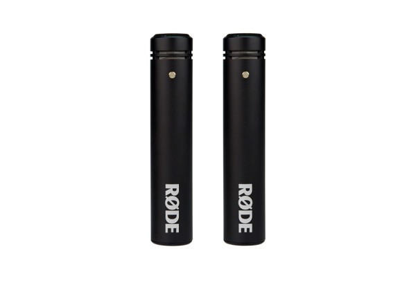 Rode M5 Matched Pair
