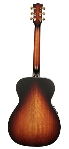Maton Troubadour Traditional