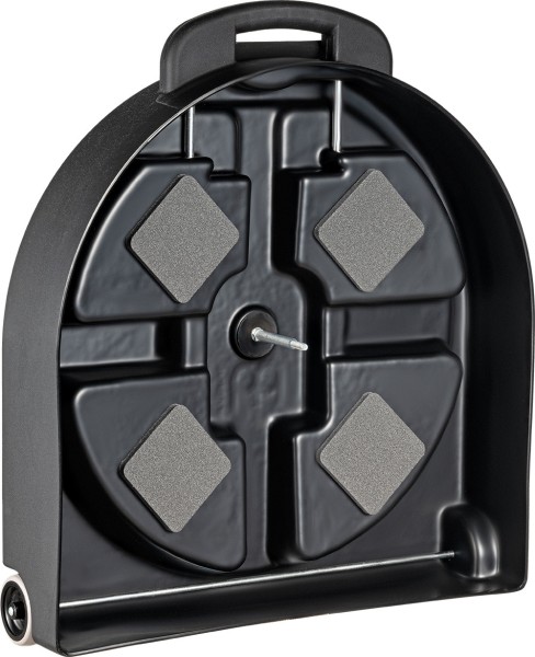 Meinl Cymbal Case Trolley 22"
